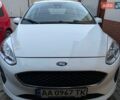 Белый Форд Фиеста, объемом двигателя 1.08 л и пробегом 82 тыс. км за 7400 $, фото 1 на Automoto.ua