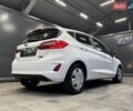 Белый Форд Фиеста, объемом двигателя 1.08 л и пробегом 83 тыс. км за 8300 $, фото 15 на Automoto.ua