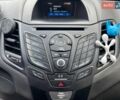 Білий Форд Фієста, об'ємом двигуна 1.6 л та пробігом 130 тис. км за 6990 $, фото 26 на Automoto.ua