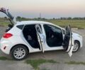 Белый Форд Фиеста, объемом двигателя 1.1 л и пробегом 200 тыс. км за 7000 $, фото 10 на Automoto.ua
