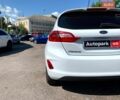 Белый Форд Фиеста, объемом двигателя 1 л и пробегом 128 тыс. км за 7540 $, фото 12 на Automoto.ua