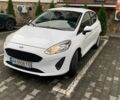 Белый Форд Фиеста, объемом двигателя 1.08 л и пробегом 146 тыс. км за 7600 $, фото 3 на Automoto.ua