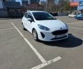 Белый Форд Фиеста, объемом двигателя 1 л и пробегом 72 тыс. км за 11000 $, фото 1 на Automoto.ua