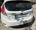 Белый Форд Фиеста, объемом двигателя 1.6 л и пробегом 150 тыс. км за 7000 $, фото 7 на Automoto.ua