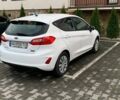 Белый Форд Фиеста, объемом двигателя 1.08 л и пробегом 146 тыс. км за 7600 $, фото 8 на Automoto.ua