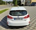 Белый Форд Фиеста, объемом двигателя 1.1 л и пробегом 165 тыс. км за 8500 $, фото 9 на Automoto.ua