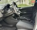Белый Форд Фиеста, объемом двигателя 1 л и пробегом 140 тыс. км за 6950 $, фото 14 на Automoto.ua
