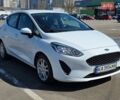 Белый Форд Фиеста, объемом двигателя 1 л и пробегом 72 тыс. км за 11000 $, фото 1 на Automoto.ua