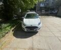 Білий Форд Фієста, об'ємом двигуна 1.6 л та пробігом 128 тис. км за 8200 $, фото 1 на Automoto.ua