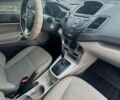 Белый Форд Фиеста, объемом двигателя 1.6 л и пробегом 112 тыс. км за 9499 $, фото 21 на Automoto.ua