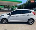 Білий Форд Фієста, об'ємом двигуна 1.6 л та пробігом 104 тис. км за 9100 $, фото 6 на Automoto.ua