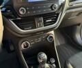 Білий Форд Фієста, об'ємом двигуна 1.1 л та пробігом 101 тис. км за 8500 $, фото 8 на Automoto.ua