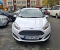 Белый Форд Фиеста, объемом двигателя 1.6 л и пробегом 141 тыс. км за 9500 $, фото 1 на Automoto.ua