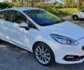 Белый Форд Фиеста, объемом двигателя 0 л и пробегом 44 тыс. км за 800 $, фото 1 на Automoto.ua
