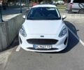 Белый Форд Фиеста, объемом двигателя 1.08 л и пробегом 110 тыс. км за 7850 $, фото 1 на Automoto.ua