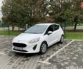 Белый Форд Фиеста, объемом двигателя 1.08 л и пробегом 146 тыс. км за 7600 $, фото 5 на Automoto.ua