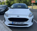 Білий Форд Фієста, об'ємом двигуна 1.08 л та пробігом 134 тис. км за 9999 $, фото 1 на Automoto.ua