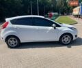 Білий Форд Фієста, об'ємом двигуна 1.6 л та пробігом 104 тис. км за 9100 $, фото 7 на Automoto.ua