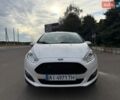 Белый Форд Фиеста, объемом двигателя 1.6 л и пробегом 74 тыс. км за 10000 $, фото 6 на Automoto.ua