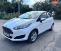Белый Форд Фиеста, объемом двигателя 1.6 л и пробегом 150 тыс. км за 7000 $, фото 2 на Automoto.ua