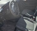 Белый Форд Фиеста, объемом двигателя 1.08 л и пробегом 172 тыс. км за 7200 $, фото 5 на Automoto.ua