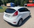 Білий Форд Фієста, об'ємом двигуна 1.6 л та пробігом 104 тис. км за 9100 $, фото 12 на Automoto.ua