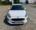 Білий Форд Фієста, об'ємом двигуна 1.08 л та пробігом 140 тис. км за 7500 $, фото 1 на Automoto.ua