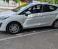 Білий Форд Фієста, об'ємом двигуна 1.1 л та пробігом 170 тис. км за 7326 $, фото 3 на Automoto.ua