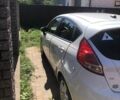 Білий Форд Фієста, об'ємом двигуна 1.6 л та пробігом 45 тис. км за 8500 $, фото 6 на Automoto.ua