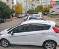 Форд Фиеста 2018 в Вишневом на Automoto.ua Белый Форд Фиеста, объемом двигателя 1.6 л и пробегом 141 тыс. км за 9500 $, фото 5 на Automoto.ua