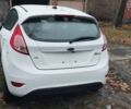 Білий Форд Фієста, об'ємом двигуна 1.6 л та пробігом 53 тис. км за 6000 $, фото 1 на Automoto.ua