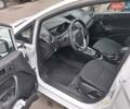 Форд Фиеста 2018 в Вишневом на Automoto.ua Белый Форд Фиеста, объемом двигателя 1.6 л и пробегом 141 тыс. км за 9500 $, фото 6 на Automoto.ua
