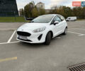 Форд Фиеста 2018 в Киеве на Automoto.ua Белый Форд Фиеста, объемом двигателя 1.08 л и пробегом 110 тыс. км за 8700 $, фото 1 на Automoto.ua