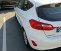 Білий Форд Фієста, об'ємом двигуна 1.08 л та пробігом 110 тис. км за 7300 $, фото 4 на Automoto.ua