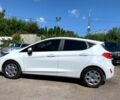 Белый Форд Фиеста, объемом двигателя 1 л и пробегом 128 тыс. км за 6967 $, фото 7 на Automoto.ua