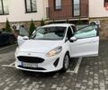 Белый Форд Фиеста, объемом двигателя 1.08 л и пробегом 146 тыс. км за 7600 $, фото 2 на Automoto.ua