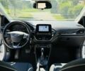 Білий Форд Фієста, об'ємом двигуна 1 л та пробігом 37 тис. км за 11200 $, фото 7 на Automoto.ua