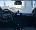 Форд Фиеста 2018 в Киеве на Automoto.ua Белый Форд Фиеста, объемом двигателя 0 л и пробегом 101 тыс. км за 8990 $, фото 12 на Automoto.ua
