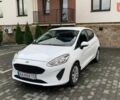 Белый Форд Фиеста, объемом двигателя 1.08 л и пробегом 146 тыс. км за 7600 $, фото 1 на Automoto.ua