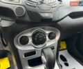 Білий Форд Фієста, об'ємом двигуна 1.6 л та пробігом 138 тис. км за 8990 $, фото 14 на Automoto.ua