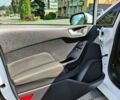 Белый Форд Фиеста, объемом двигателя 1.1 л и пробегом 165 тыс. км за 8500 $, фото 17 на Automoto.ua