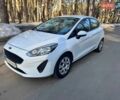 Білий Форд Фієста, об'ємом двигуна 1.1 л та пробігом 191 тис. км за 7500 $, фото 1 на Automoto.ua