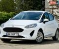 Белый Форд Фиеста, объемом двигателя 1 л и пробегом 140 тыс. км за 6950 $, фото 2 на Automoto.ua