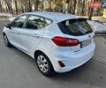 Білий Форд Фієста, об'ємом двигуна 1.1 л та пробігом 191 тис. км за 7500 $, фото 5 на Automoto.ua