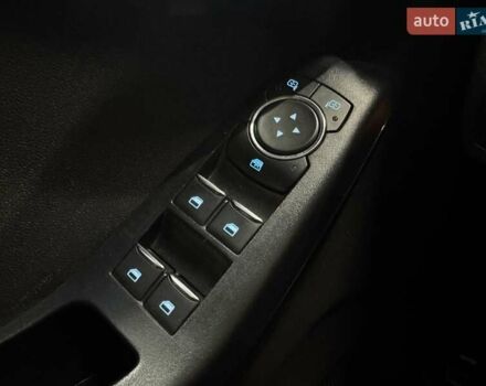 Белый Форд Фиеста, объемом двигателя 1.08 л и пробегом 83 тыс. км за 8300 $, фото 33 на Automoto.ua