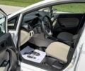 Білий Форд Фієста, об'ємом двигуна 1.6 л та пробігом 56 тис. км за 2999 $, фото 5 на Automoto.ua
