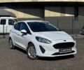 Білий Форд Фієста, об'ємом двигуна 0 л та пробігом 101 тис. км за 7690 $, фото 1 на Automoto.ua