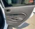 Білий Форд Фієста, об'ємом двигуна 1.6 л та пробігом 104 тис. км за 9100 $, фото 54 на Automoto.ua