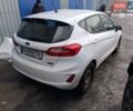 Білий Форд Фієста, об'ємом двигуна 1.1 л та пробігом 145 тис. км за 5500 $, фото 3 на Automoto.ua