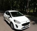 Білий Форд Фієста, об'ємом двигуна 1 л та пробігом 129 тис. км за 7483 $, фото 3 на Automoto.ua